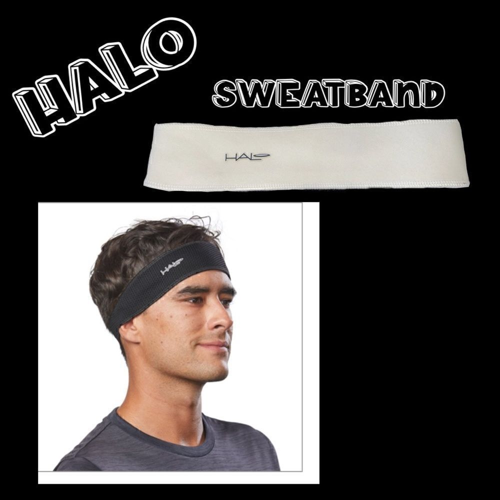 New AIR SERIES HALO II - PULLOVER